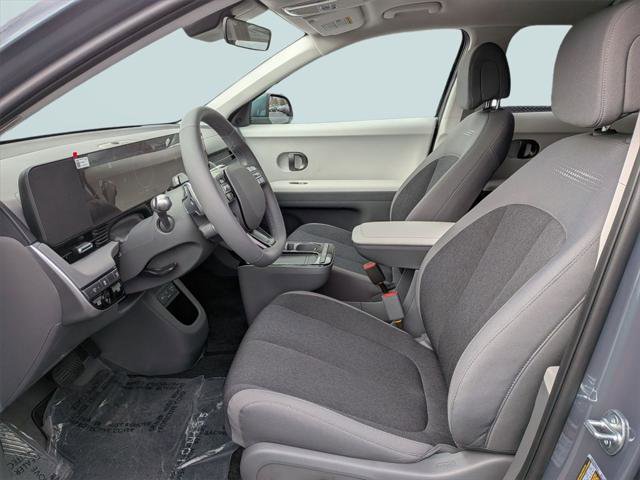New 2025 Hyundai Ioniq 5 SE image 13