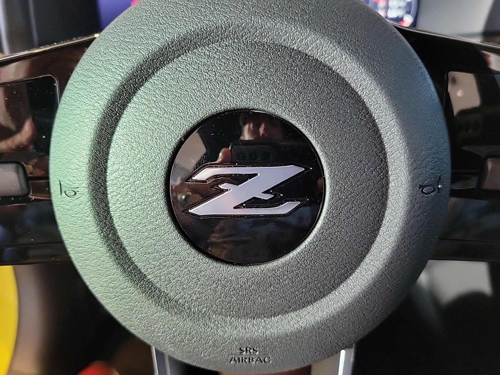 Used 2024 Nissan Z Performance w/ Floor Mat Package image 28