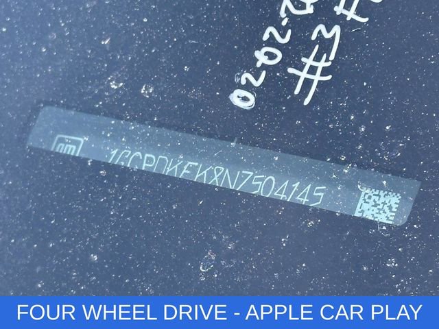 Used 2022 Chevrolet Silverado 1500 LT image 7