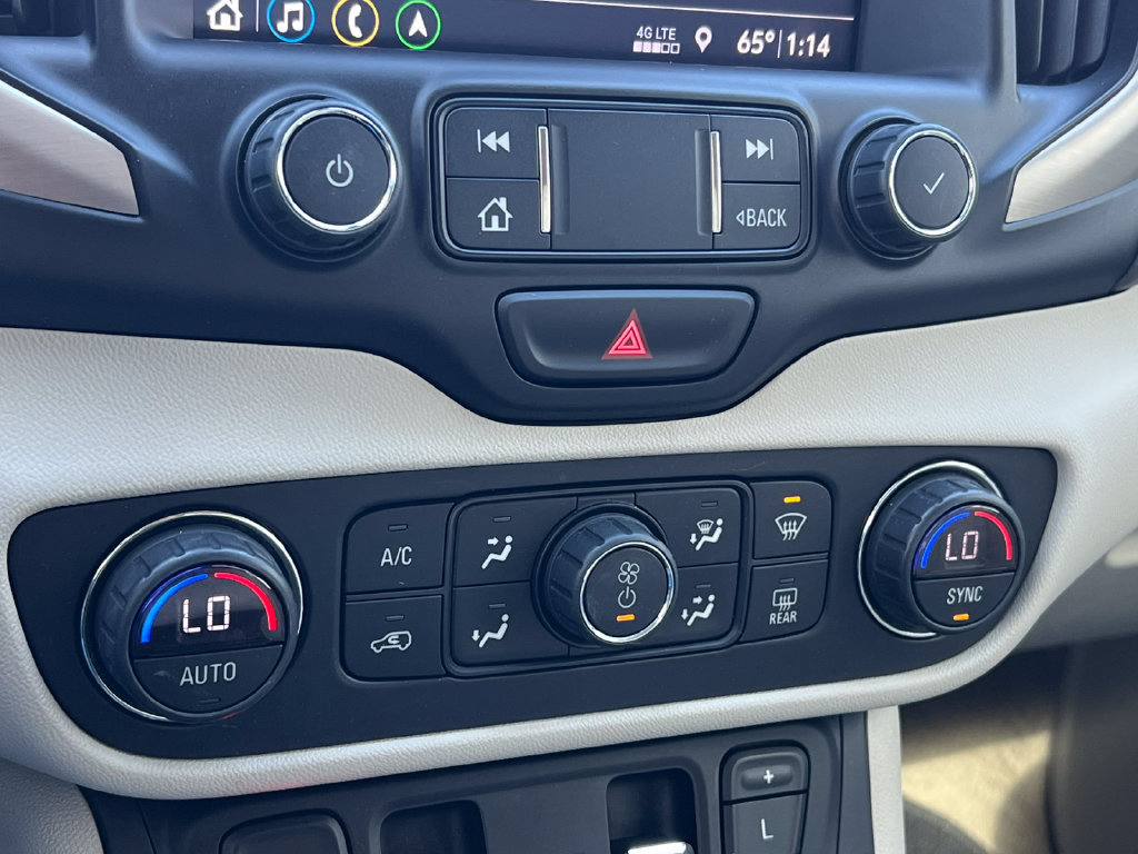 Used 2019 GMC Terrain Denali w/ Driver Alert Package II AWD/4WD image 29
