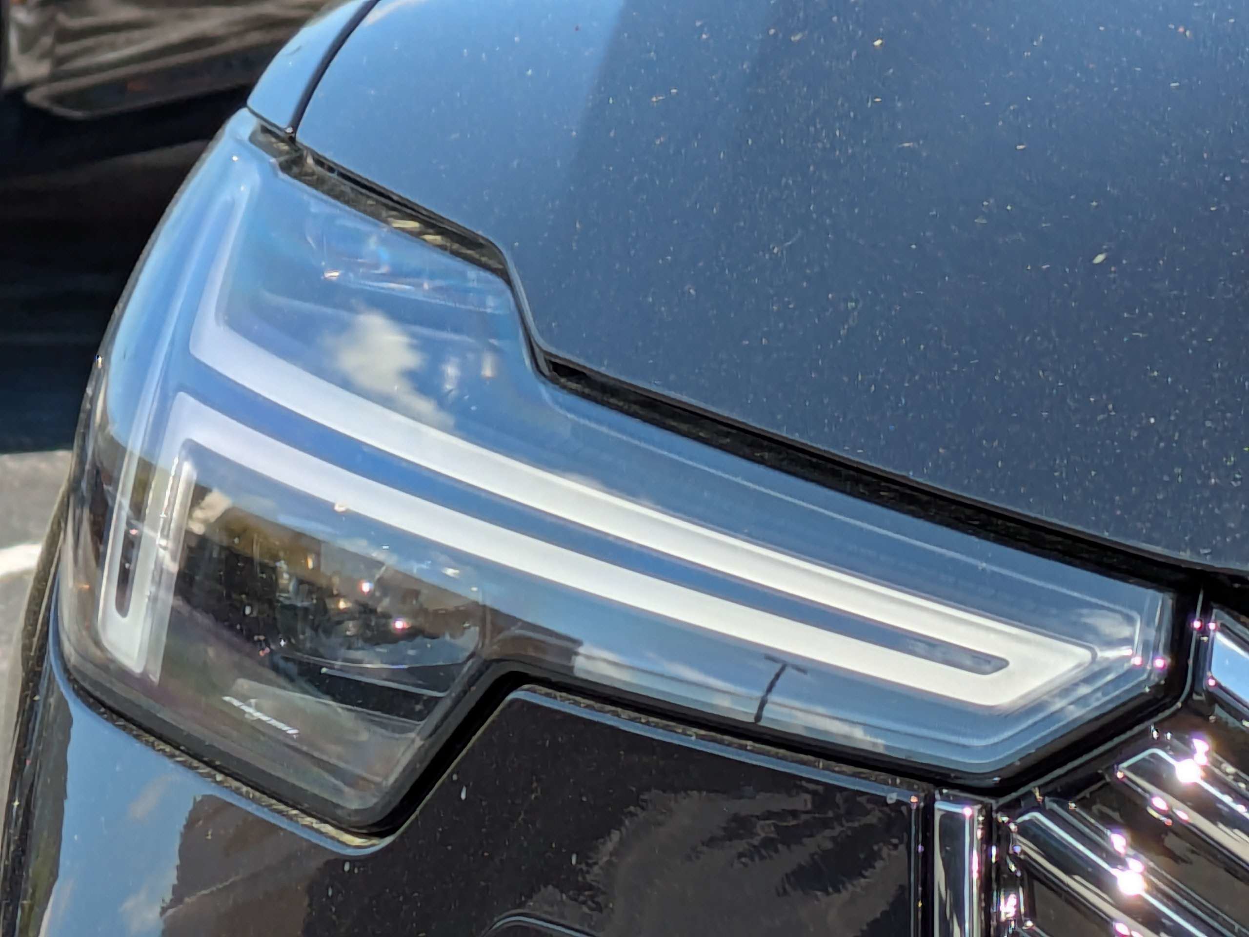 New 2026 Volvo XC90 T8 Plus w/ Protection Package Premier AWD/4WD image 10