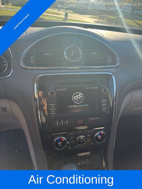 Used 2016 Buick Enclave Convenience FWD image 25