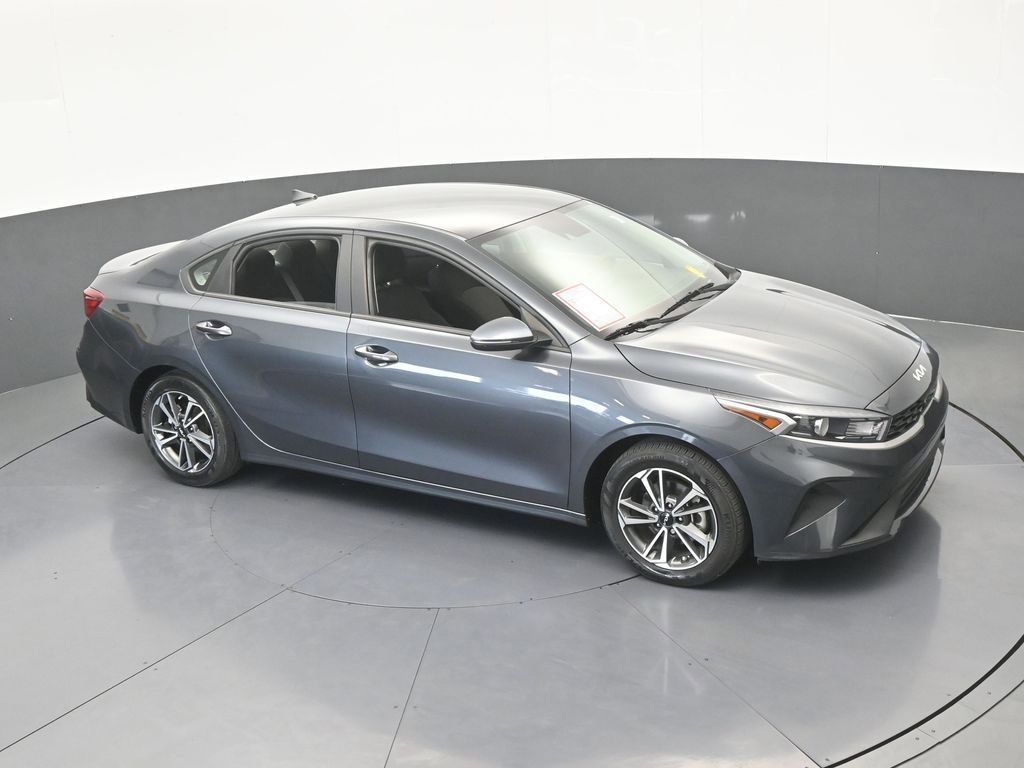 Used 2023 Kia Forte LXS w/ LXS Technology Package FWD image 46