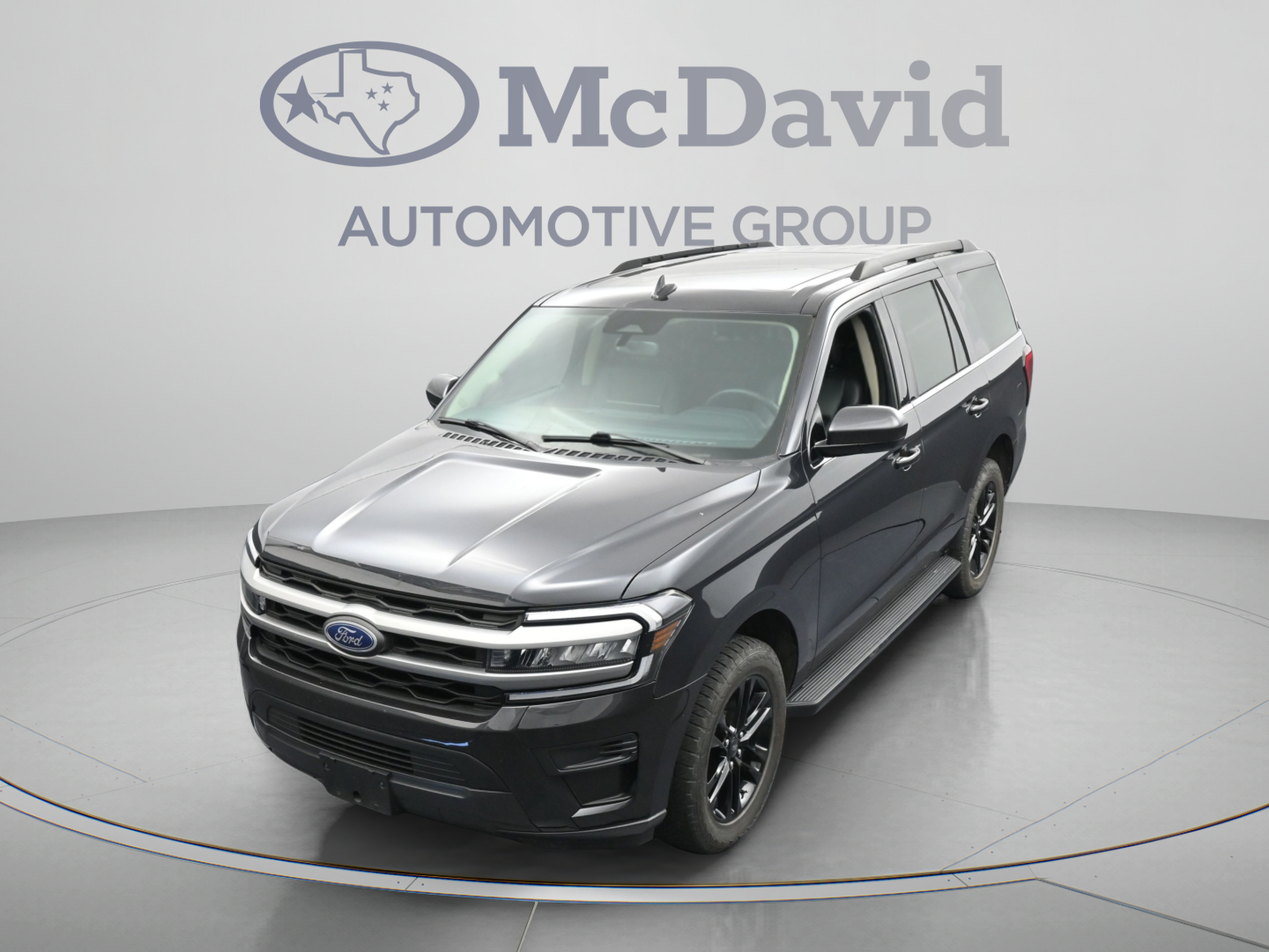 Used 2024 Ford Expedition XLT RWD image 36