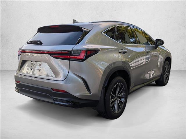 Used 2022 Lexus NX 250 FWD w/ Towing Package (2000 Lbs) image 5
