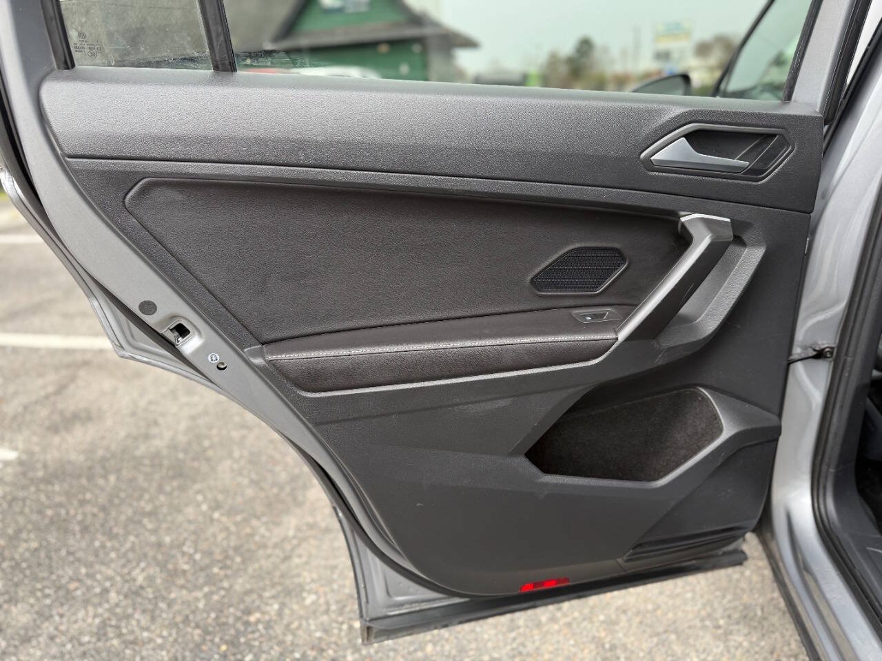 Used 2024 Volkswagen Tiguan S FWD image 13