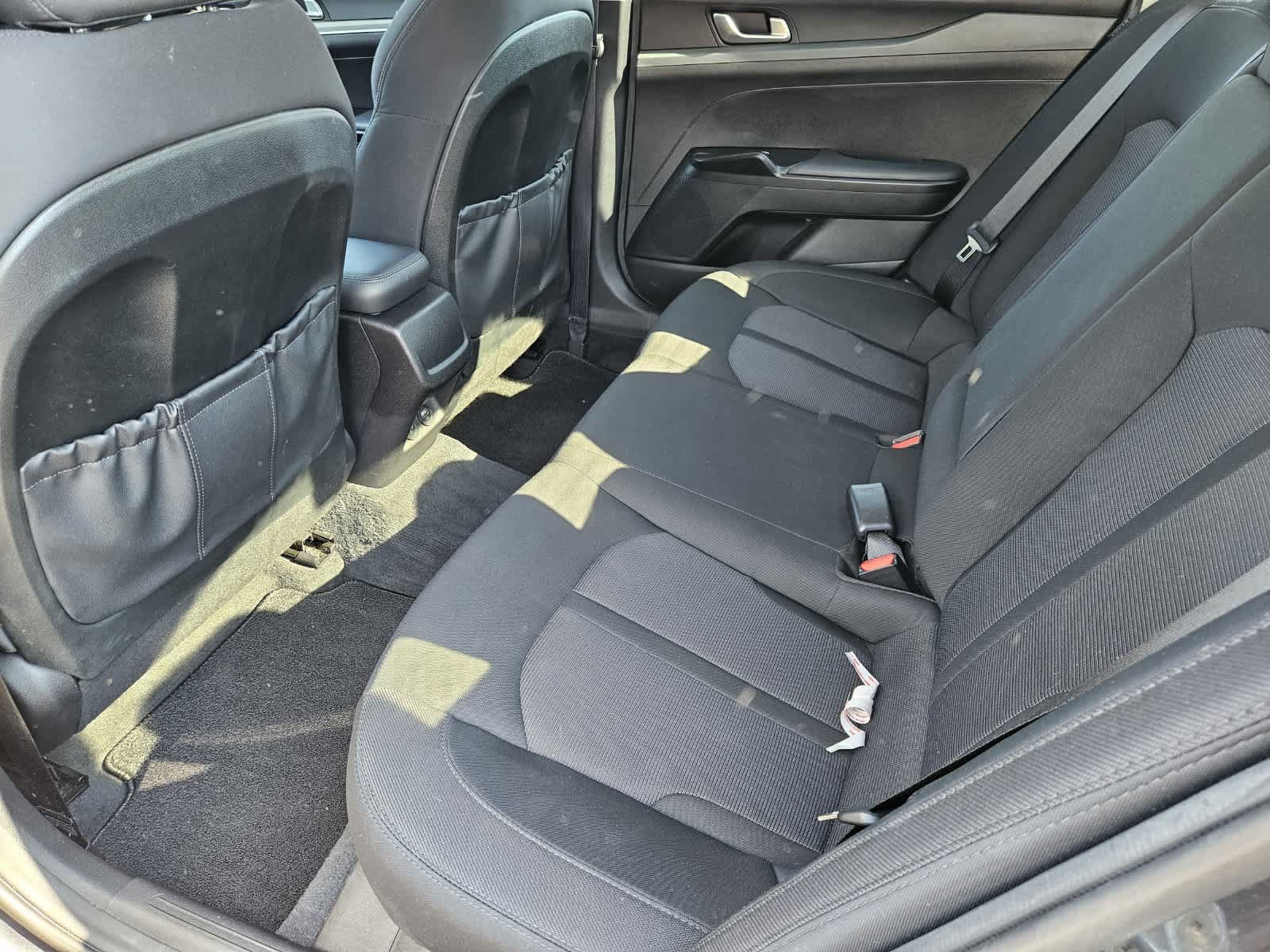 Certified 2023 Kia K5 LXS FWD image 28