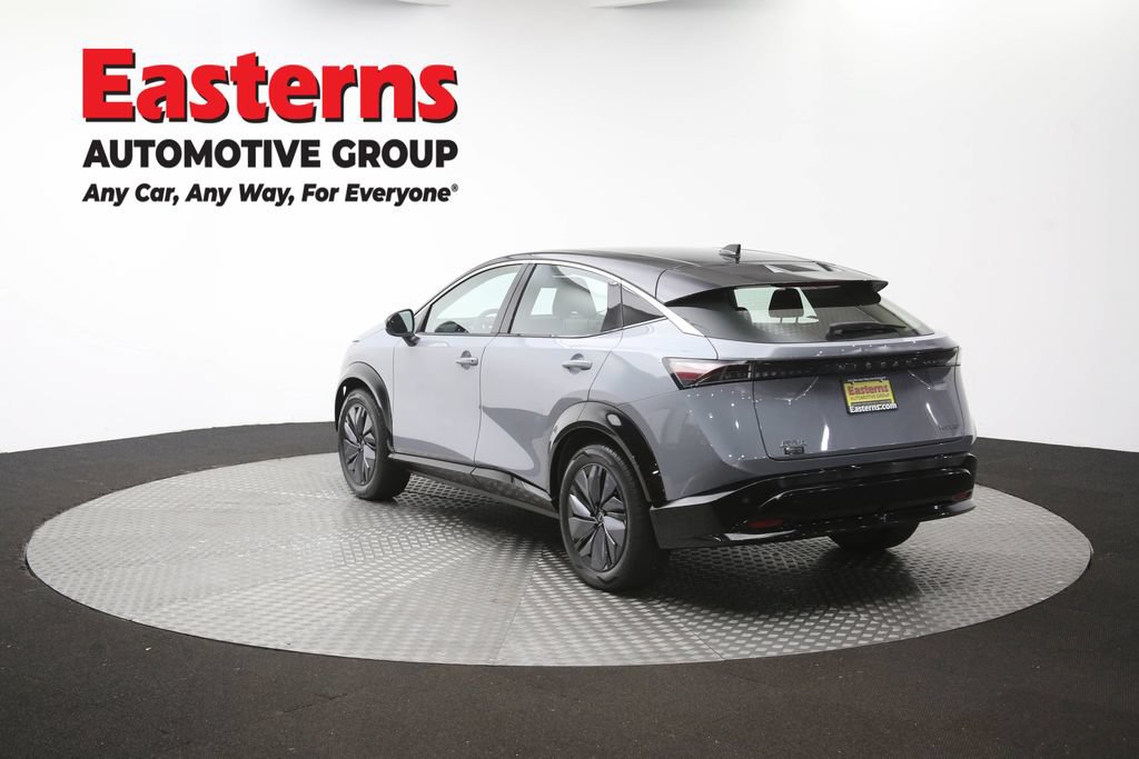Used 2023 Nissan Ariya FWD image 63
