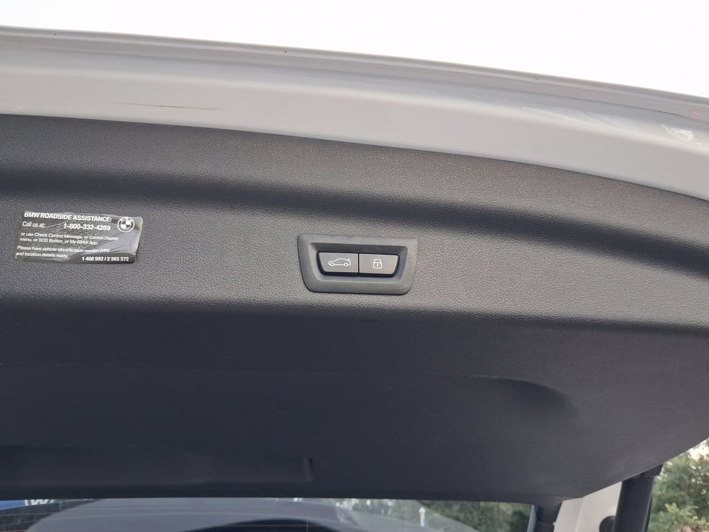 Used 2026 BMW X1 xDrive28i AWD/4WD image 12