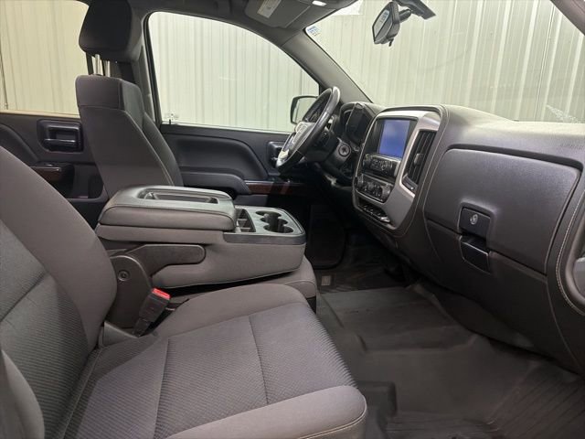 Used 2018 GMC Sierra 1500 SLE w/ SLE Value Package image 23