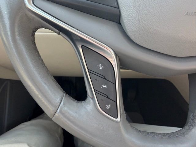 Used 2019 Cadillac XT5 Premium Luxury AWD/4WD image 22