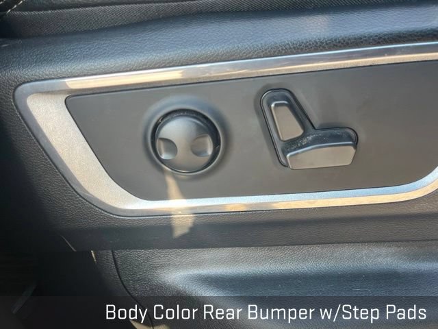 Used 2022 RAM 1500 Laramie AWD/4WD image 44