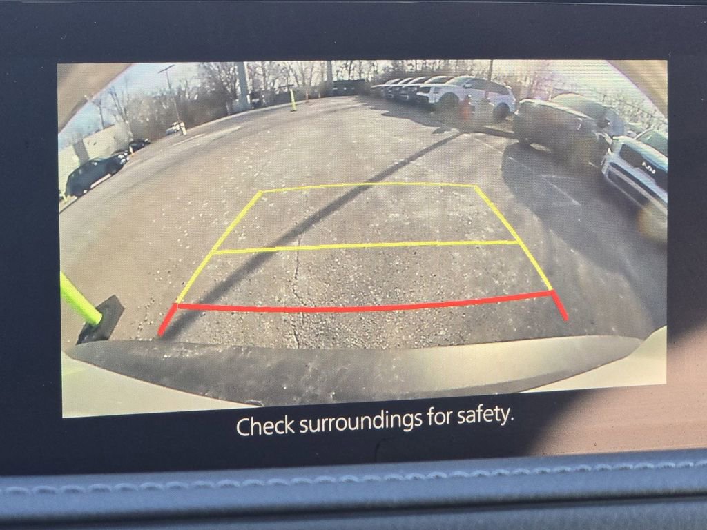 Used 2022 MAZDA CX-30 AWD 2.5 S w/ Select Package image 27