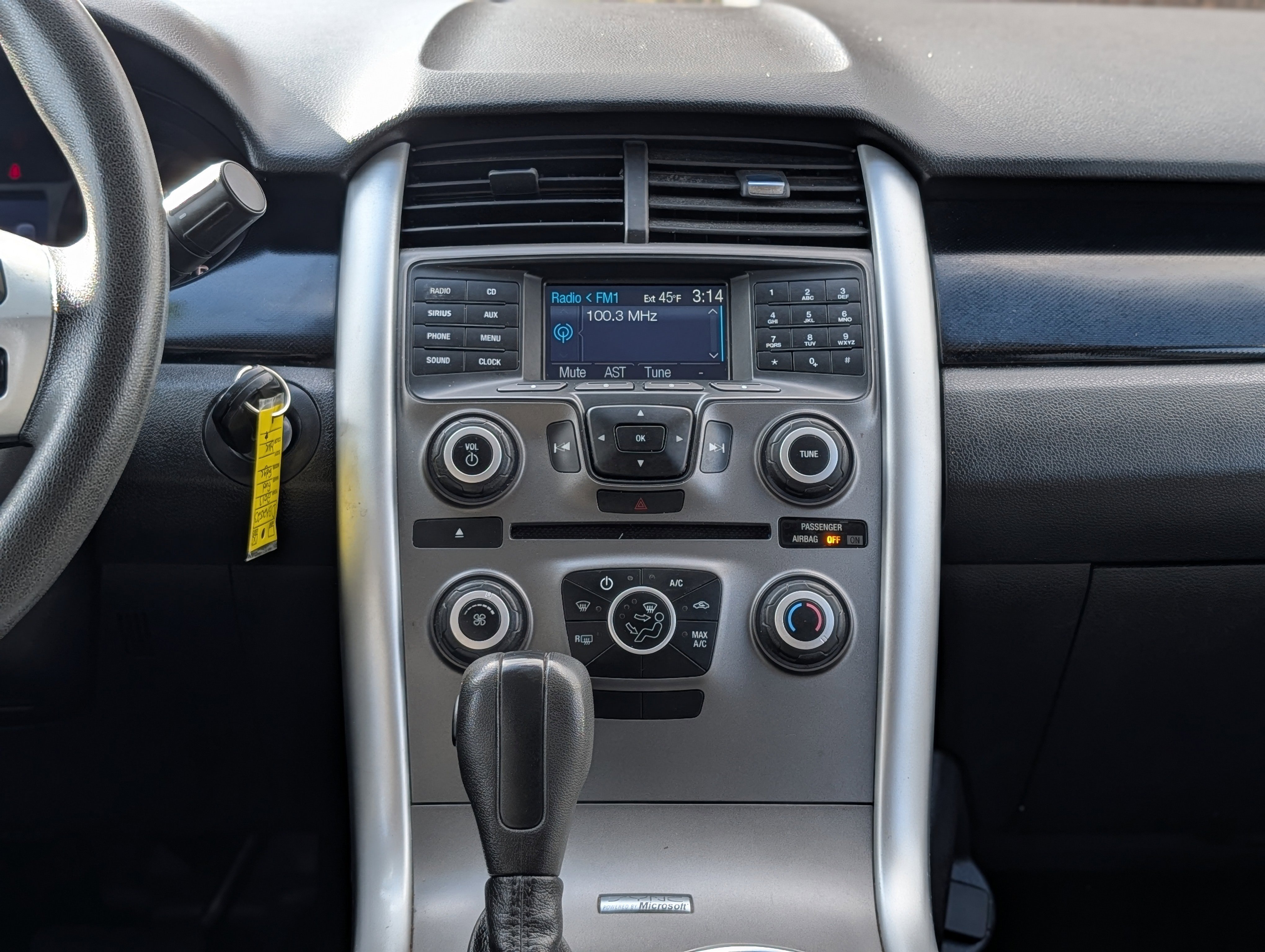 Used 2013 Ford Edge SE image 14