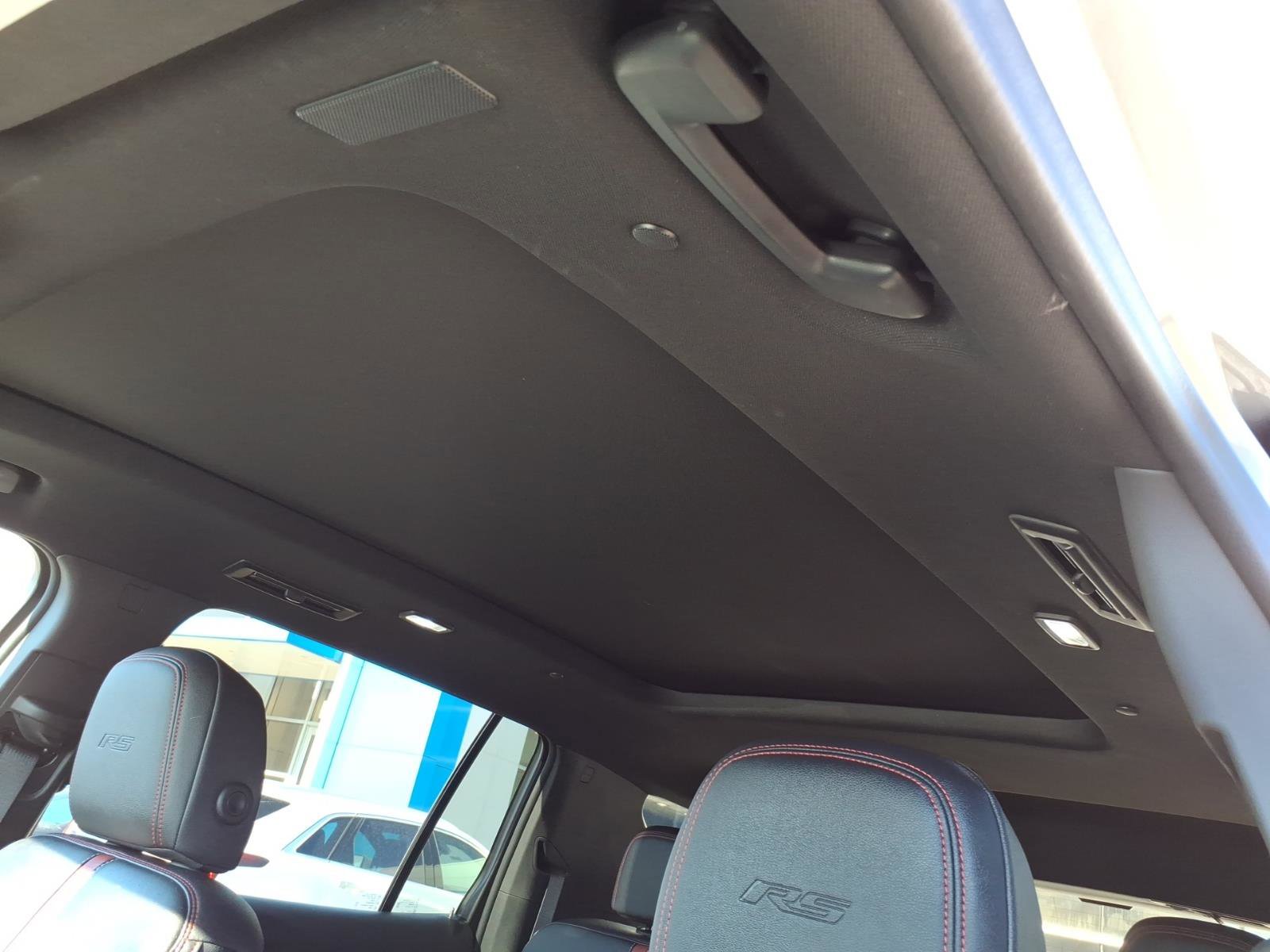 Certified 2024 Chevrolet Traverse RS w/ LPO, Floor Liner Package image 19