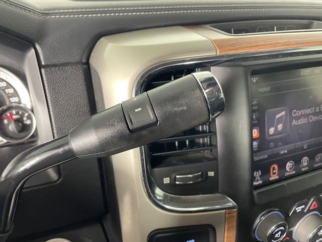 Used 2014 RAM 2500 Laramie w/ Convenience Group image 10