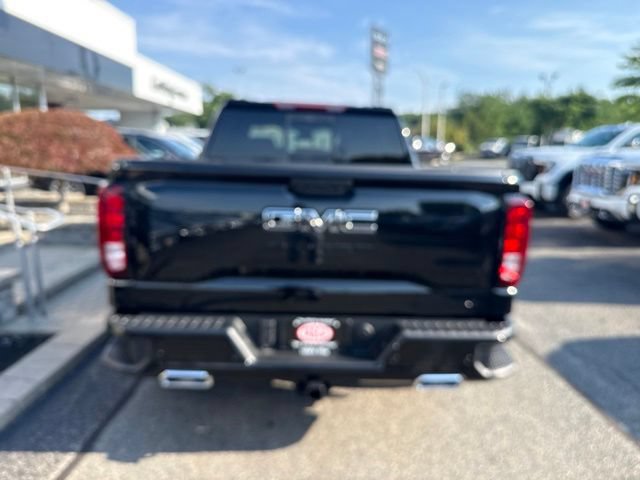 New 2026 GMC Sierra 1500 Elevation w/ Elevation Premium Package AWD/4WD image 8