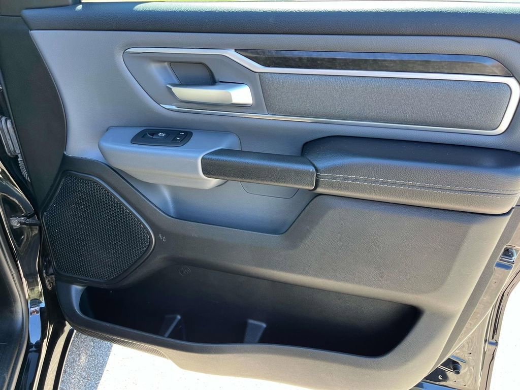 Used 2022 RAM 1500 Lone Star image 24