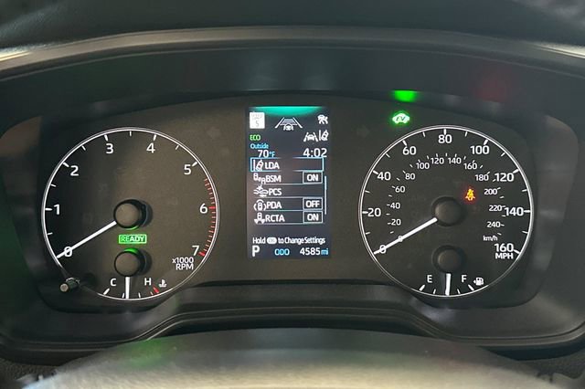 Certified 2024 Toyota Corolla SE FWD image 28