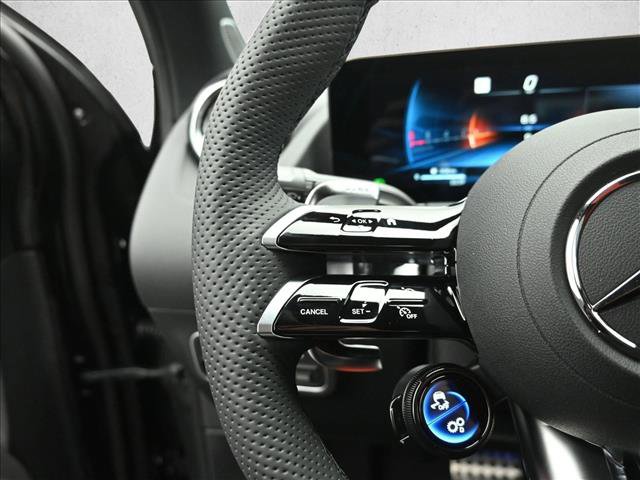 New 2026 Mercedes-Benz GLA 35 AMG 4MATIC image 15