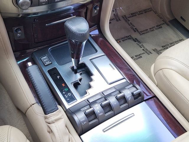 Used 2009 Lexus LX 570 4WD image 23