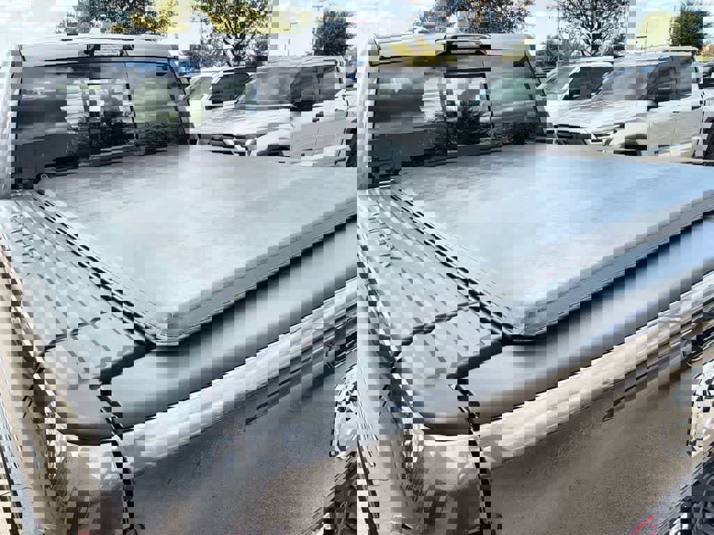 New 2026 RAM 1500 Tungsten image 26