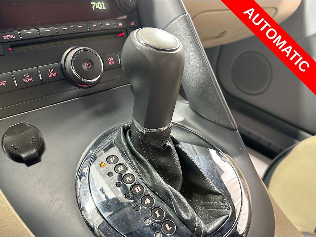 Used 2007 Pontiac Solstice Convertible w/ Premium Package image 15