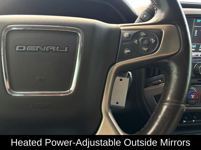 Used 2019 GMC Sierra 2500 Denali w/ Duramax Plus Package image 36