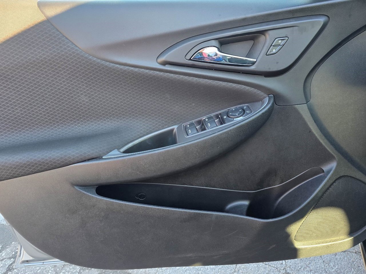 Certified 2024 Chevrolet Malibu LT image 6