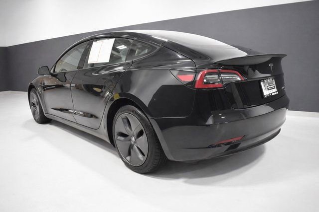 Used 2020 Tesla Model 3 Long Range image 3
