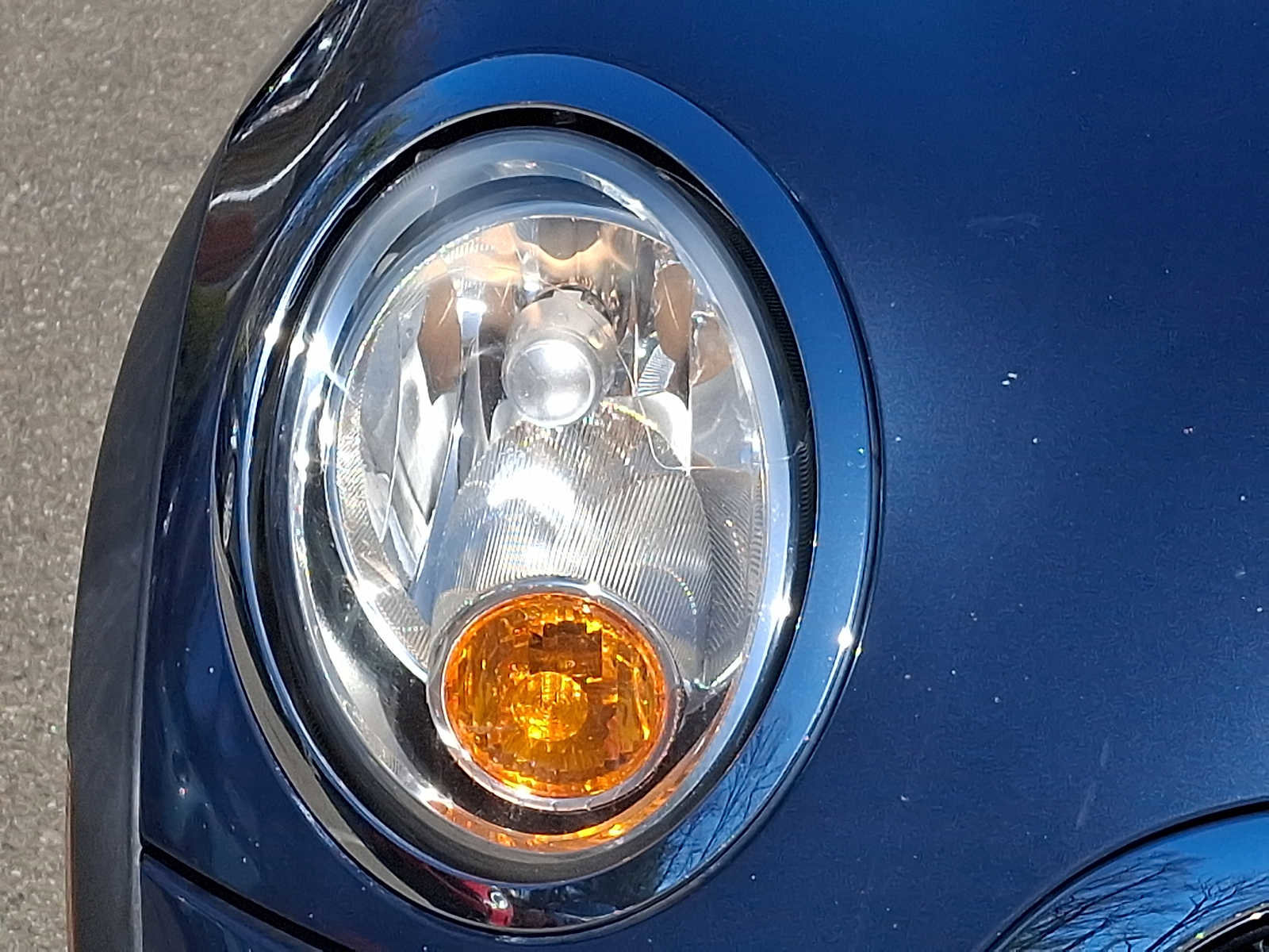 Used 2010 MINI Cooper S image 9