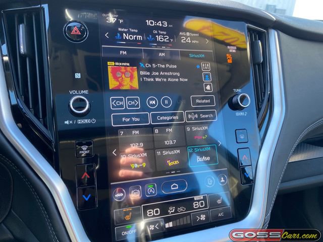 Used 2024 Subaru Legacy Premium image 11