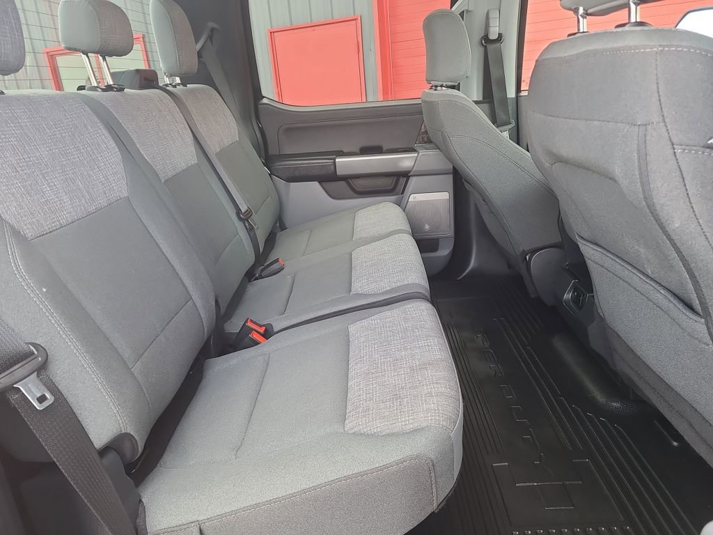 Used 2024 Ford F350 XLT w/ XLT Premium Package image 42