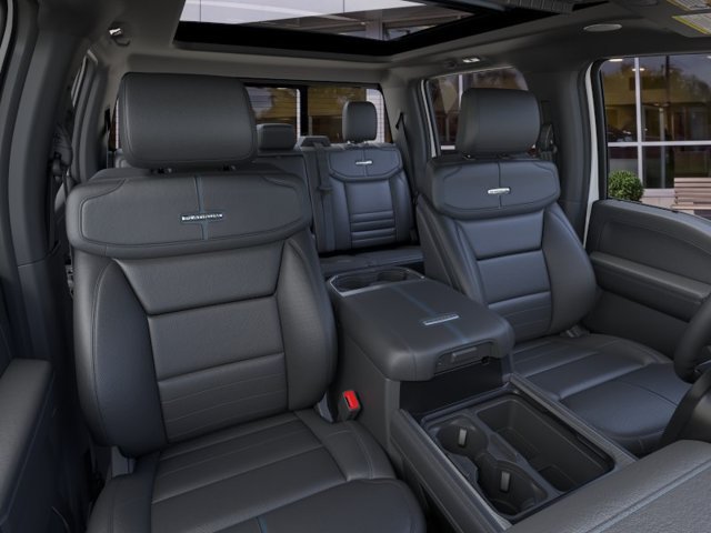 New 2026 Ford F350 Platinum AWD/4WD image 10