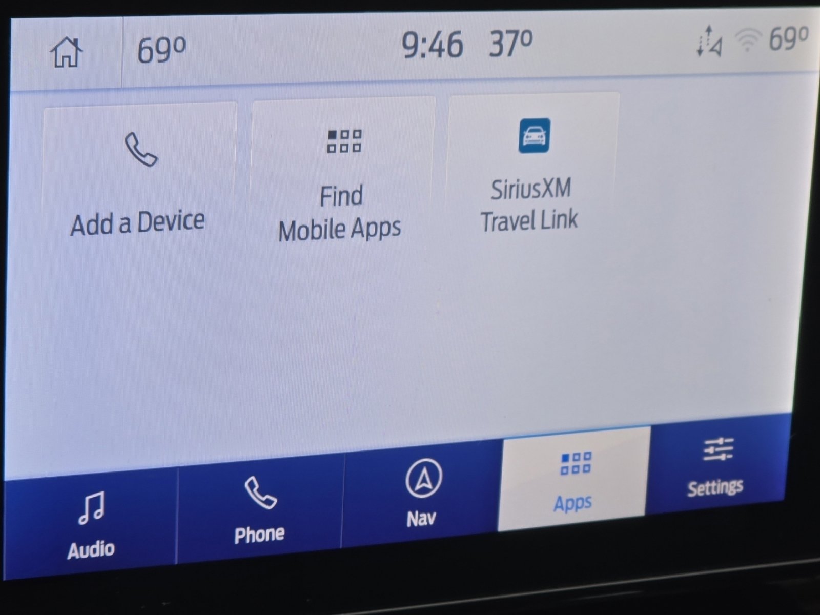 Used 2020 Ford Explorer Limited image 7