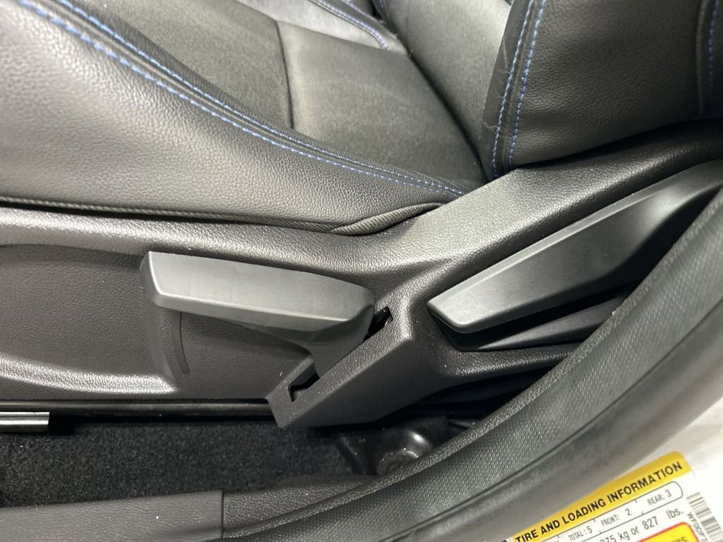 Used 2016 Ford Focus RS image 10