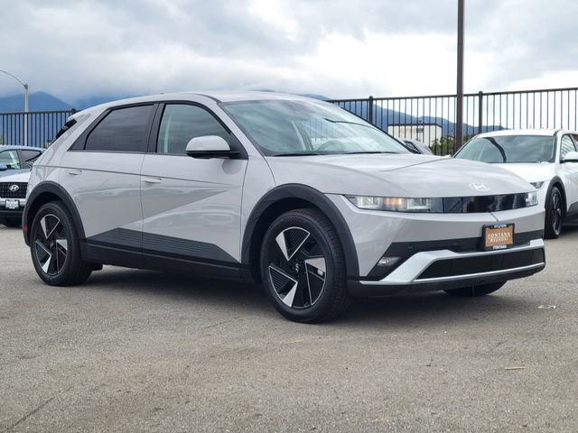 New 2026 Hyundai Ioniq 5 SEL RWD image 34