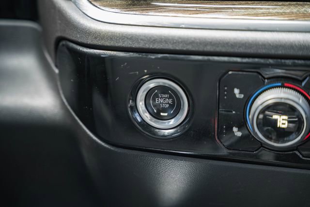 Used 2023 Chevrolet Silverado 1500 LT image 28