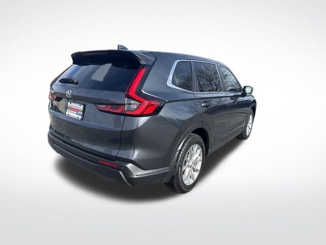 Certified 2023 Honda CR-V EX-L image 5