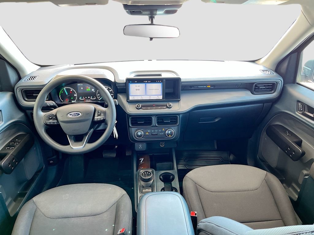 Used 2023 Ford Maverick XL image 20