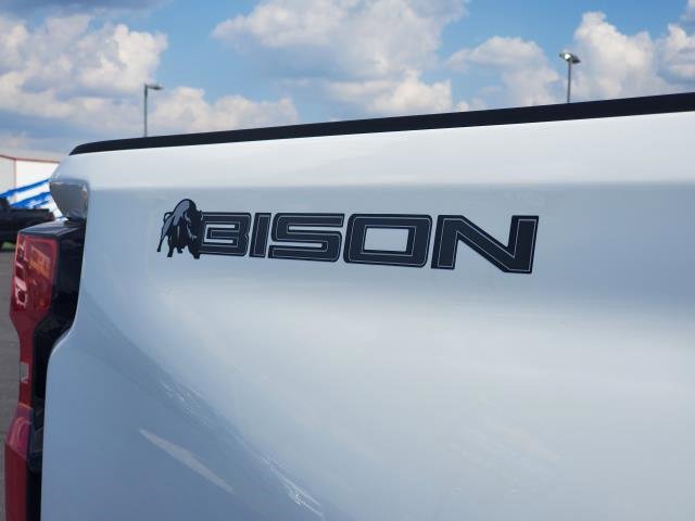 New 2026 Chevrolet Silverado 2500 ZR2 w/ ZR2 Bison Edition image 8