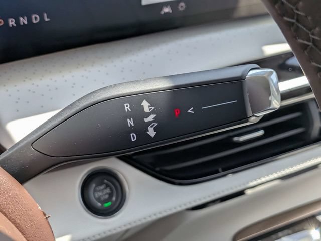 New 2026 Buick Enclave Avenir w/ Super Cruise Package FWD image 30