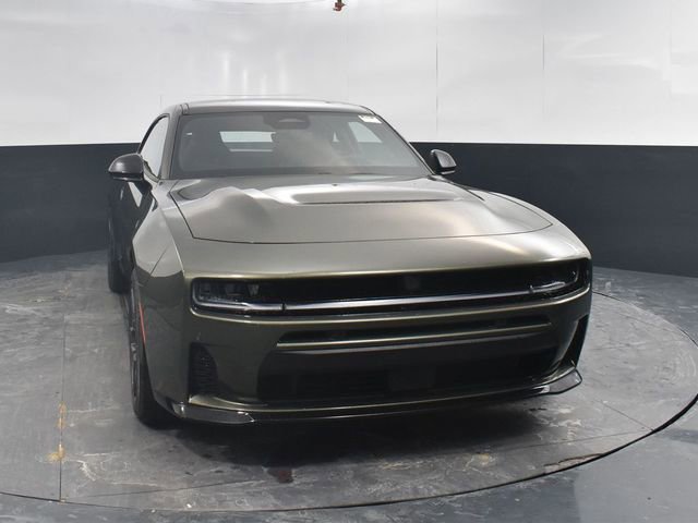 New 2026 Dodge Charger R/T Scat Pack video 2