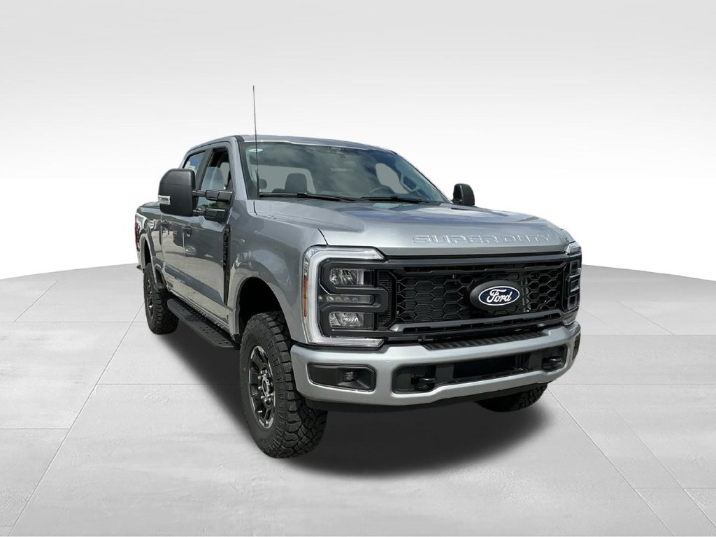 New 2027 Ford F250 XL w/ Tremor Off-Road Package AWD/4WD image 12