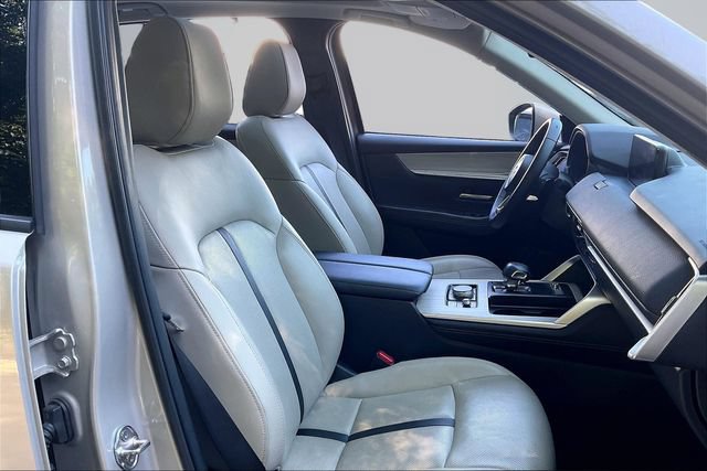 Certified 2024 MAZDA CX-90 3.3 Turbo w/ Premium Package AWD/4WD image 7