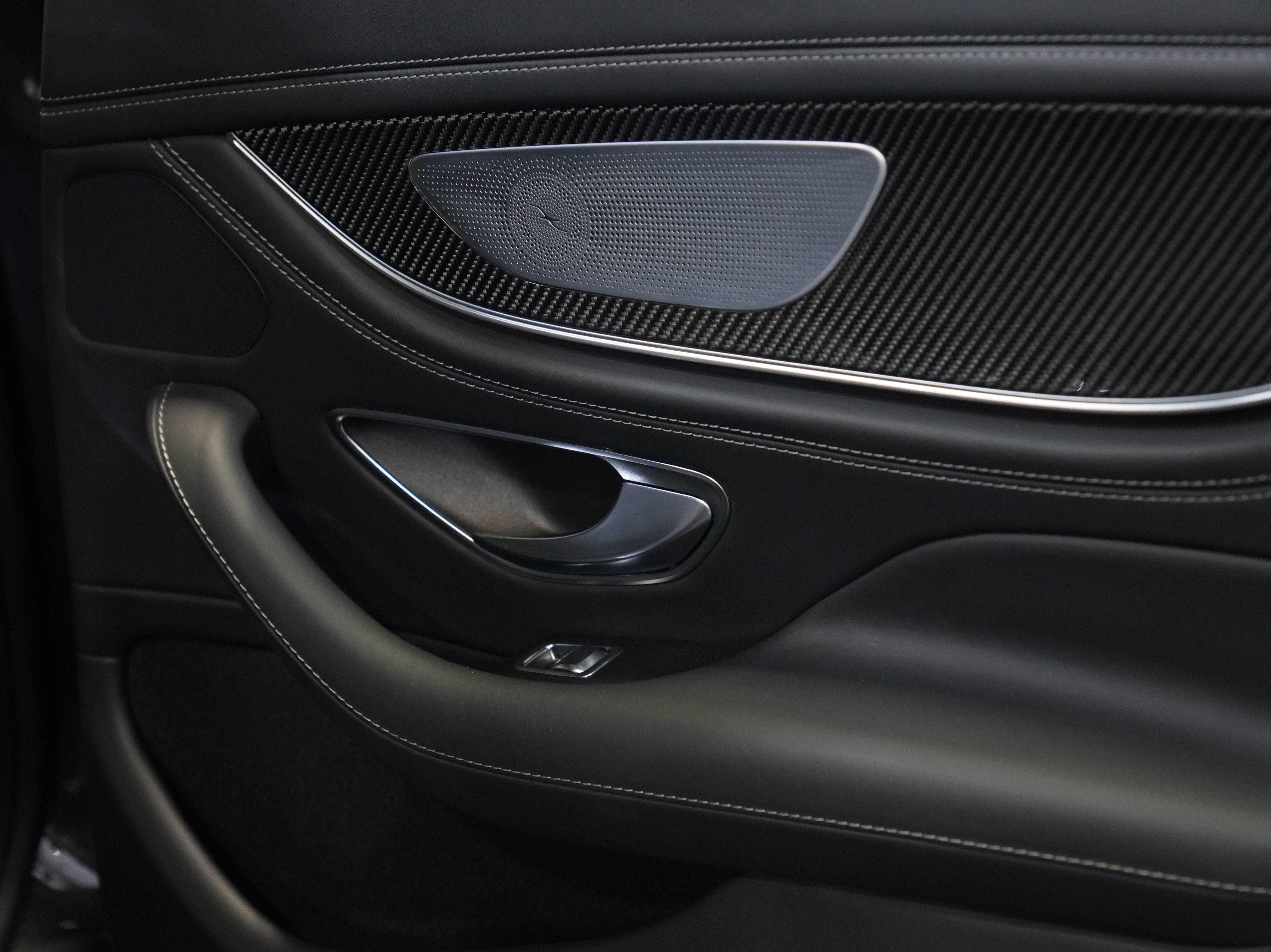 Used 2019 Mercedes-Benz AMG GT 63 S image 29