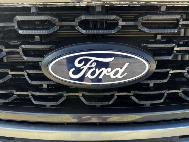 Used 2024 Ford F150 STX AWD/4WD image 12