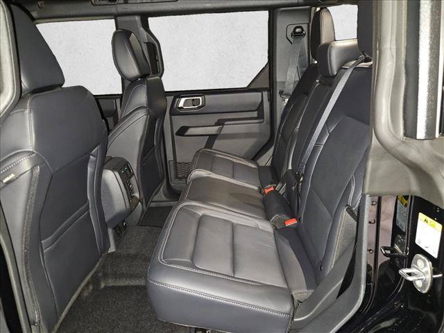 New 2026 Ford Bronco Outer Banks AWD/4WD image 6
