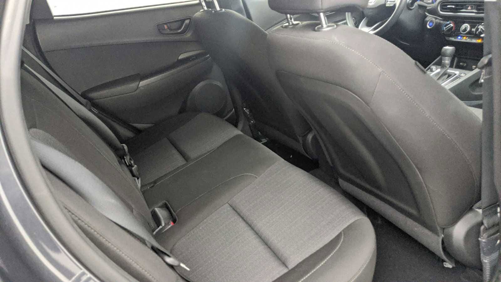 Used 2022 Hyundai Kona SEL w/ Cargo Package AWD/4WD image 23