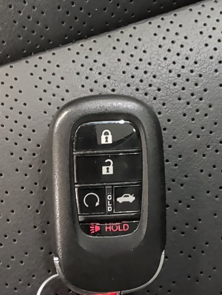 Used 2024 Honda Civic Touring image 34